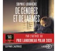 De Cendres Et De Larmes (audiolibro)