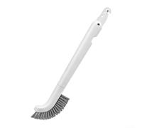 de Cepillo 305mm para de - Escobilla para Polvo Esquinas para ventanas Azulejos Cocina Baño Plástico