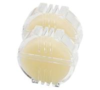 De Cera De Coser - Suministros De Costura De Bálsamo De 2 Piezas, Suministros De Acolchado De Alcantarillado Líneas De Fortalecimiento | Suministros De Cera De Hilos Para La Línea De