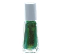De cerámica pintado a mano Layla dise o con aspecto para esmalte de uñas a base de