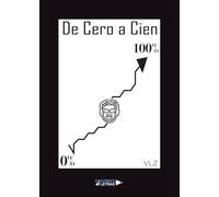 De cero a cien (SIN COLECCION)