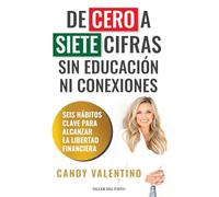 De cero a siete cifras sin educación ni conexiones: Seis hábitos clave para alcanzar la libertad financiera