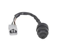 de cerradura de motocicleta Ajuste para Kawasaki Teryx4 750 800 / KRT750 KRT800 12-20 interruptor de llave de encendido