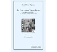 De Cervantes A Vargas Llosa.