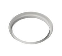 de cesta de skimmer para piscina, accesorio de filtro antideslizante | Adaptador interno externo para cesta de skimmer de piscina, accesorio de repuesto para tubo de agua al aire libre, patio