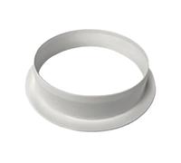 de cesta de skimmer para piscina, accesorio de filtro antideslizante | Adaptador interno externo para cesta de skimmer de piscina para interior y exterior, jardinero, patio, tubo de agua