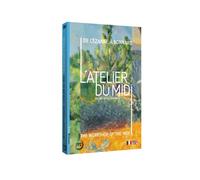 De Cézanne à Bonnard : L'atelier du Midi [Francia] [DVD]