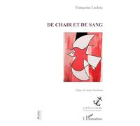 De chair et de sang (Levée d'Ancre)