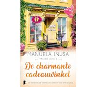 De charmante cadeauwinkel: Deel 5 Valerie Lane-serie