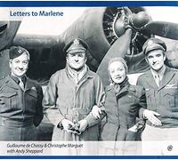 De Chassy,Guillaume - Letters to Marlene