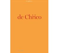 De Chirico. Catalogo della mostra (Milano, 25 settembre 2019-19 gennaio 2020). Ediz. a colori (Cataloghi)