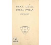 De-ci De-là Par-ci Par-là (ebook)