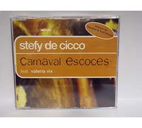 De Cicco,Stefy Feat. - Carneval Escooes Remix [Import]