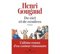 De ciel et de cendres