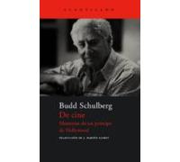De Cine: Memorias De Un Príncipe De Hollywood
