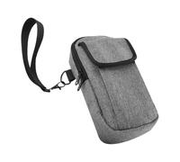 de Cintura de Mochila, de Cintura de Viaje para Hombres - Pack DE Fanny DE PIRIMIENTO - Organizador Gear Sports Accesorios de recreación al Aire Libre, Resistente al Desgaste, Soporte telefónico para