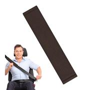 de cinturón de seguridad, de cinturón de seguridad para coche, la correa de hombro cubre las almohadillas de arnés de protección - Almohadillas de