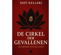 De Cirkel der Gevallenen: De Erfenis van de Lotus