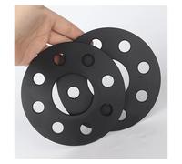 De Coche Separadores Para Alfa Para Romeo 2 Piezas 3/5/8/10/12/15/20mm Adaptador Espaciador De Rueda PCD 4x98 CB 58,1mm(2PCS 5MM)