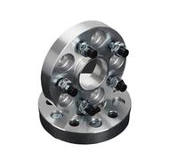 De Coche Separadores Para Chrysler 300 300C 300M Concorde LHS 2 Piezas 15/20/25/30/40mm PCD 5x115 CB 71,6mm Adaptador Espaciador De Rueda(40mm M14xP1.5)