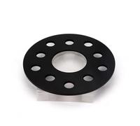 De Coche Separadores Para Nissan 2 Piezas 3/5/8/10/12/15mm Adaptador Espaciador Rueda PCD 6x139,7 110mm 6 Terminales(2PCS 5mm)