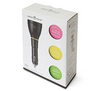 De coche Serene House Scent difusor Jazz by Serene House y juego de cuchillos de