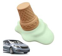 De Coches De Dibujos Animados - Juguetes De Decoración De Tablero, Conjunto De Figuras En Miniaturas | Divertida Decoración De Pantalla Interior, Accesorios De Vehículos Lindos