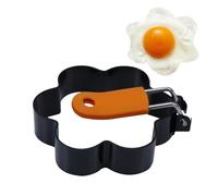 De Cocina De Huevos | Utensilios De Cocina De Metal | Molde De Huevos Y Panqueques Para Cocina,Para Horno, Camping, Casa, Restaurante, Sandwich, Hamburguesa, Muffin, Filete