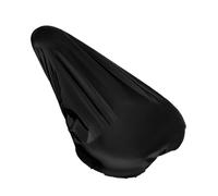 de cojín para asiento de bicicleta, plegable, resistente al agua, a prueba de polvo, protector ligero contra el polvo, para montaña, carretera, , turismo, playa, ciclismo, ejercicio