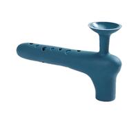 de cojín para pomo de - Protector de manija de de silicona de 15x9,3 cm, cubierta antiestática para manija de anticolisión, acolchado absorbente de ruido | protectora
