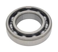 de cojinete de engranaje de unidad media compatible con YFB YFM YTM ATV UTV para el 93306-00612-00 93306-00609-00 93306-00613-00 93306-00608-00 YG9-00913-37-1G Reemplazo del mercado de la presentación