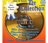 De Coleccion Club Remixes Vol 1 CD Fiebre Amarilla (Artist), Grupo Compacto (Artist), & 3 more