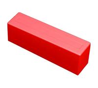 de colección de Monedas: Estuche Organizador de Gran Capacidad de ABS, contenedor de Almacenamiento de Recuerdos Compacto, Soporte de exhibición Duradero, diseño portátil | Solución práctica de c