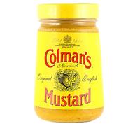 De Colman original Inglés Mostaza 170g