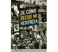 De cómo recibí mi herencia (MUÑECA INFINITA)