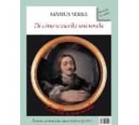 de como se escribe una novela; monoculo una novela inacabada