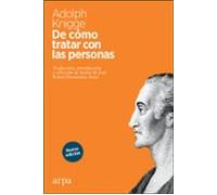 De Cómo Tratar Con Las Personas
