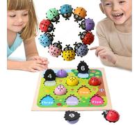 de comparación de números, reconocimiento de números y de Tarea | 1-10 Números-Marienkäfer Contando Juguetes promueve Desarrollo Escolar, en | Aprendiendo de Mesa, Habilidades