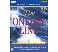 De complete eerste serie (The Ondedin Line)
