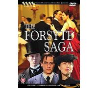 De complete serie (The Forsyte Saga)