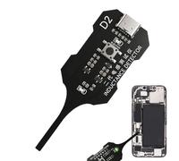de componentes electrónicos - Inductor portátil de 1 pieza de precisión, herramienta de diagnóstico compacto, analizador de circuitos | Detección de errores Optimización de la Maintenan