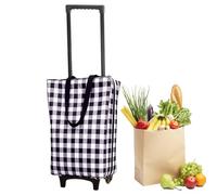 De Compras - De Compras con Ruedas | Carrro Impermeable del Ultramarinos, Carretilla Rodante O Alquiler Apartamento del Restaurante Hotel Iaja