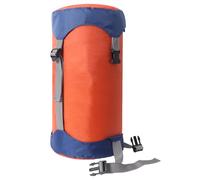 de compresión para Camping, construcción Ligera de Tejido de poliéster, Soporte para Herramientas de Gran Volumen, solución de Embalaje Multiusos, diseño Compacto de de Transporte, Ayuda