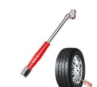 de con bloqueo - para neumáticos con boquilla de manguera de | Bloqueo de mandril de, accesorios para compresores de, mandril de para motocicletas,