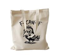 de con estampado de pollo, bolsas de compras reutilizables para comestibles, para la escuela, diario, trabajo, fin de semana, salida, mercado al aire libre, playa