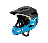 de conducción Protectora: Equipo de Ciclismo ventilado, diseño de absorción de Choque Ajustable, Actividades al Aire Libre duraderas de Completo, Equipo Profesional de Motociclistas | Equi