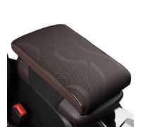 de consola de coche, cubierta de la consola central | Protector de reposabrazos,Centro Centro Cubierta Cubierta de memoria Cojín REST para accesorios interiores de automóviles en camiones