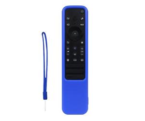 de Control de Silicona - Escudo | de palillo de TV amigable con la Piel con Agarre Robusto y Acabado Brillante Textura Mate para Evitar arañazos, Actividad Protectora Antideslizante Ligera