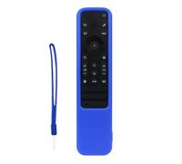 de Control de Silicona para TV Stick, diseño Ligero y Agradable a la Piel con características Antideslizantes y a Prueba de Golpes, Accesorio Duradero para Evitar caídas y arañazos