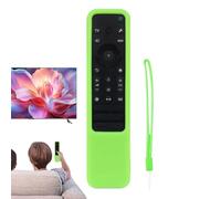 de Control, Protector Remoto Antideslizante, Protectora de Silicona, función de Resistencia, Equipo Multimedia Profesional, Carcasa Ligera y Flexible para Evitar arañazos y Accidentes